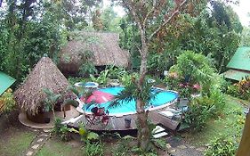 Hotel Hacienda Tijax Jungle Logde